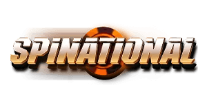 Spinational logo